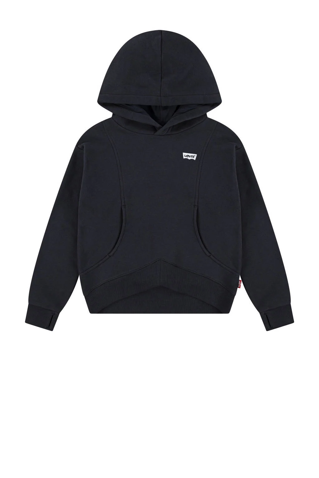 Levi's sweater zwart