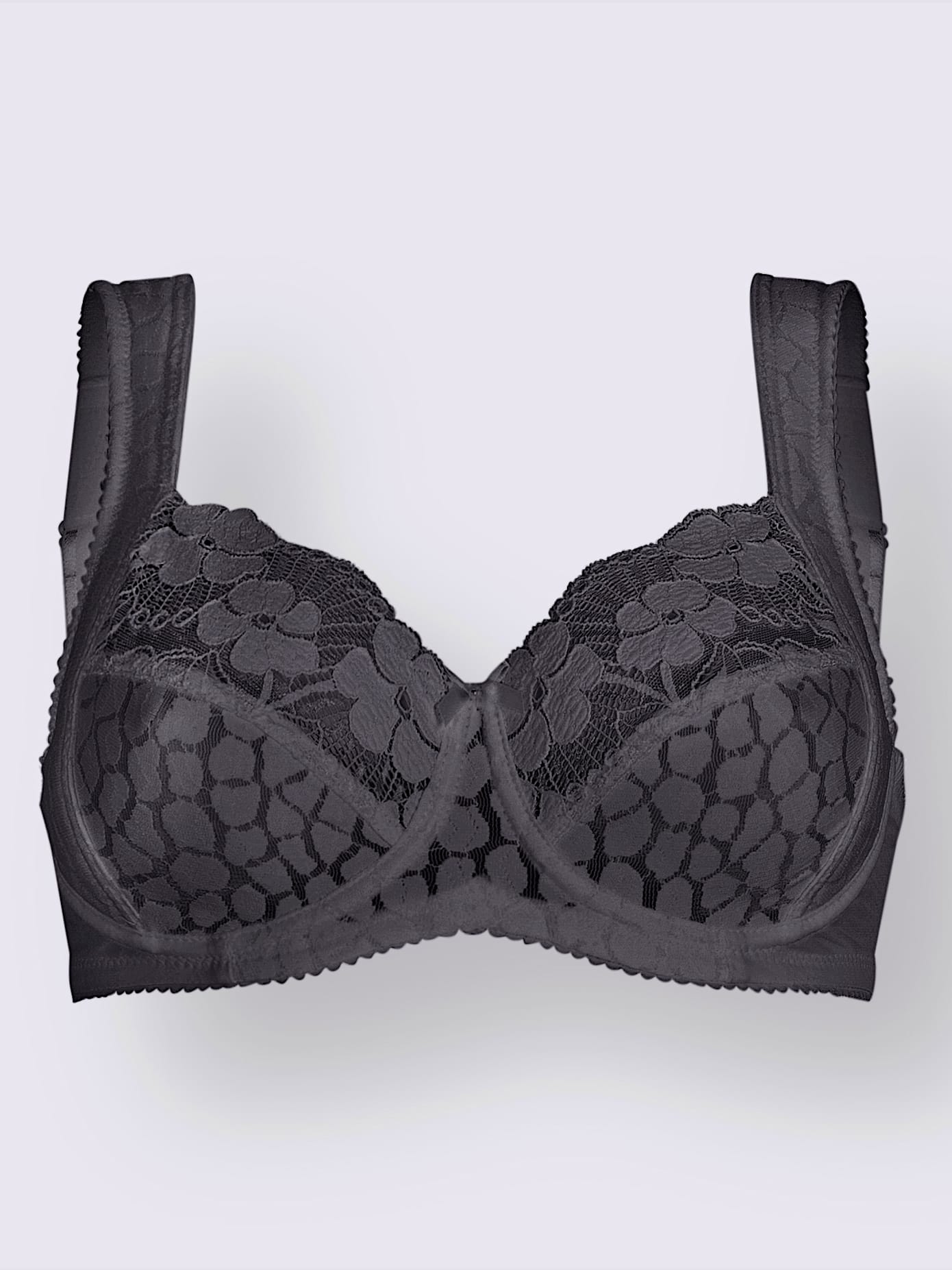 Soutien-gorge avec armatures bon. b, c, d, e, f