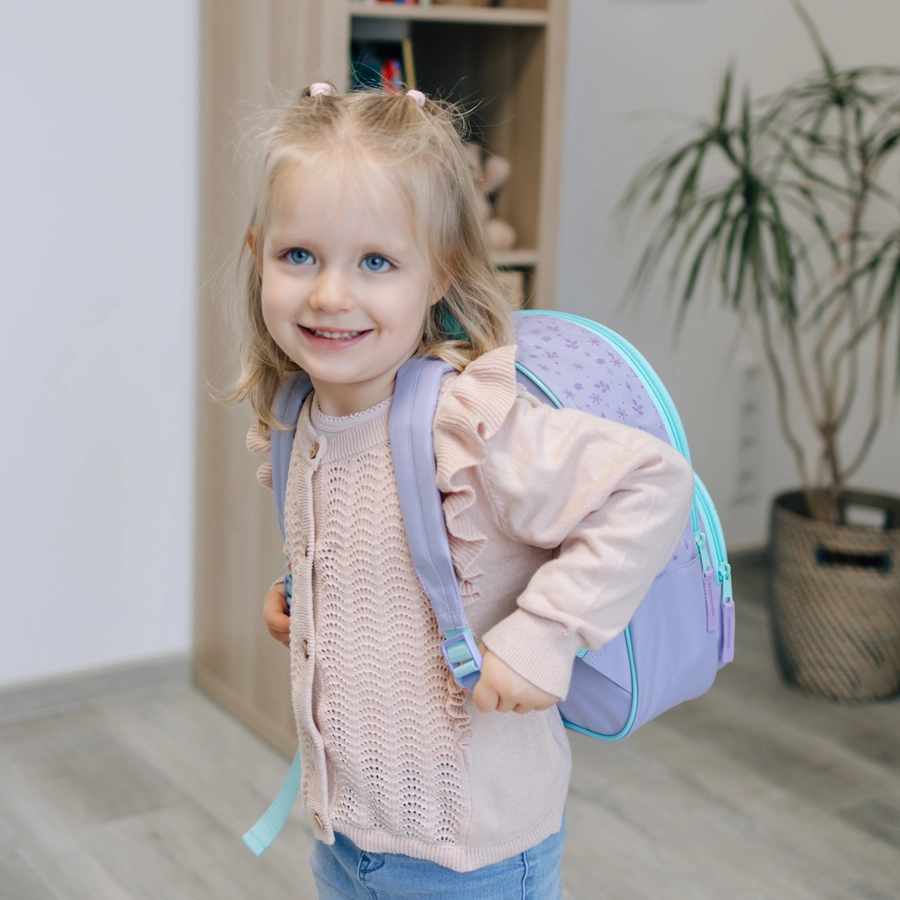 Undercover Rucksack mit Vortasche Frozen