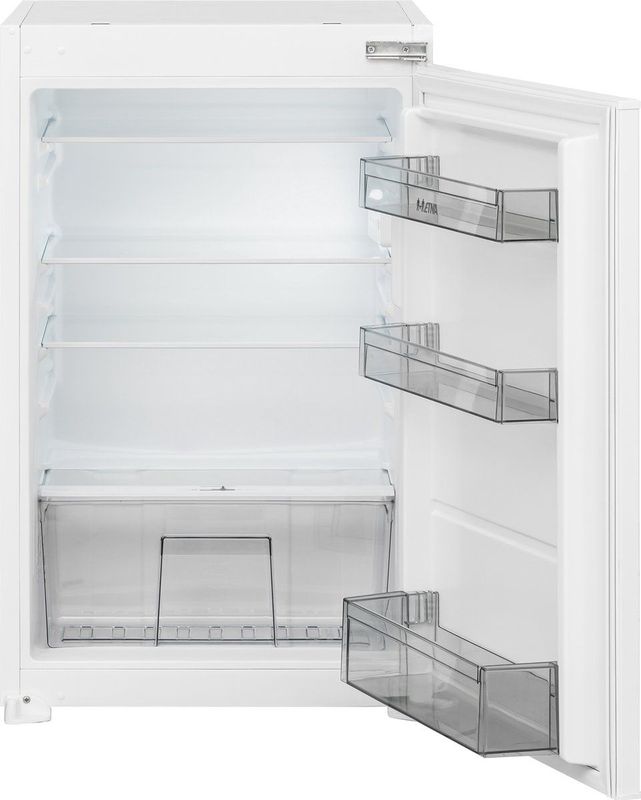ETNA KKS5088 - Inbouw Koelkast - 126L - Elektronische Thermostaat - Energieklasse E