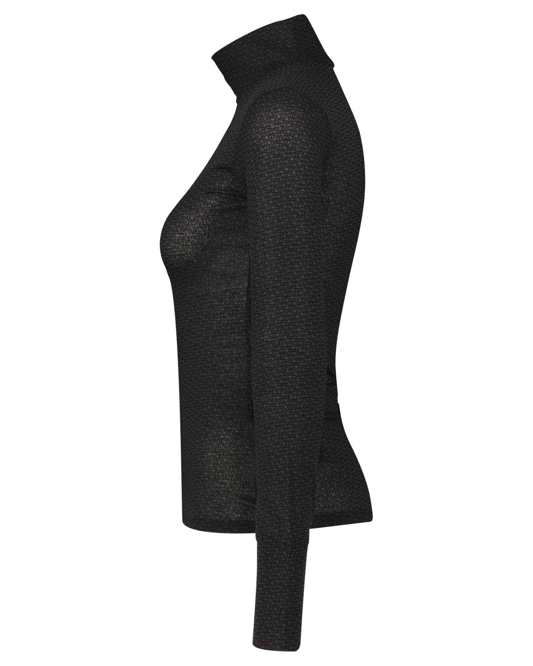 G-Star RAW| Damen Langarmshirt