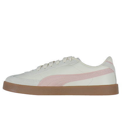 Puma Schuhe - Ckub II Era - Alpine Snow/Rose Quarz/Gummi