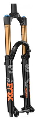 Fourche Fox Racing Shox 36 Float Factory 27.5'' | Grip 2 | Boost 15QRx110mm | Déport 44 | Noir
