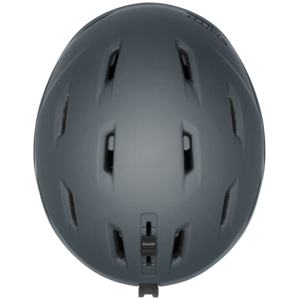 Casque de ski SMITH MISSION MATTE SLATE