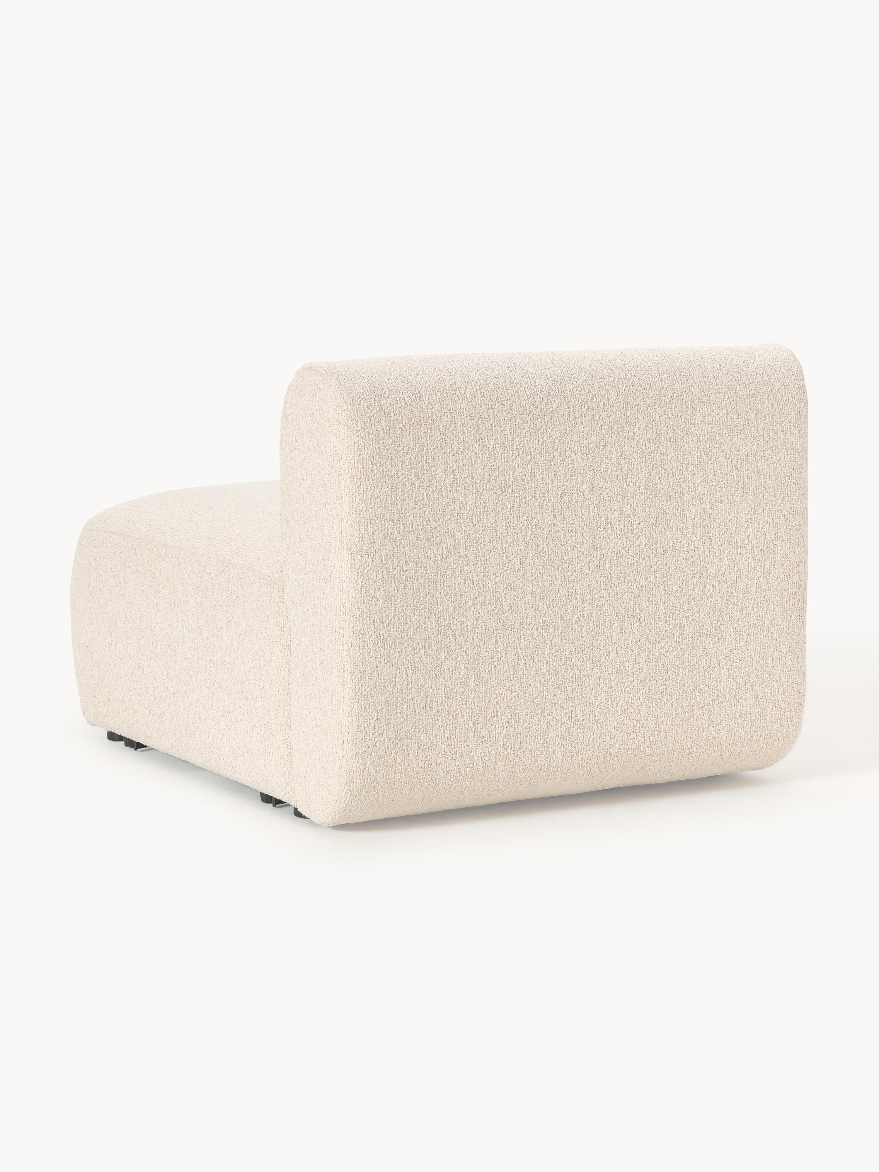 Bouclé middelste module Sofia
