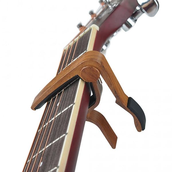 Guitar Capo - Tre