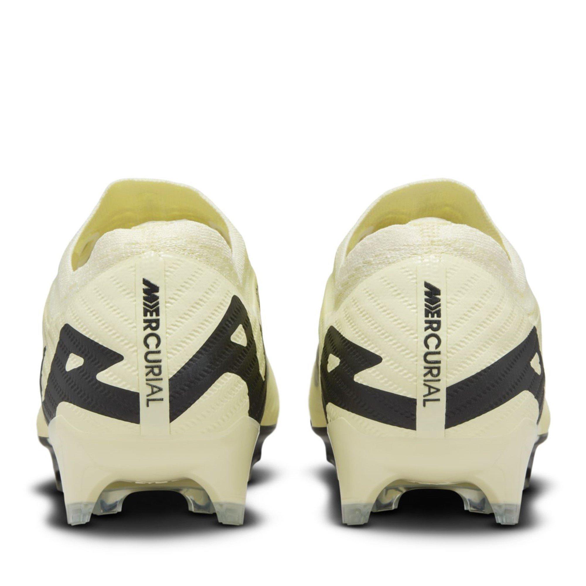Nike Zoom Vapor 15 Elite Firm Ground Football Boots