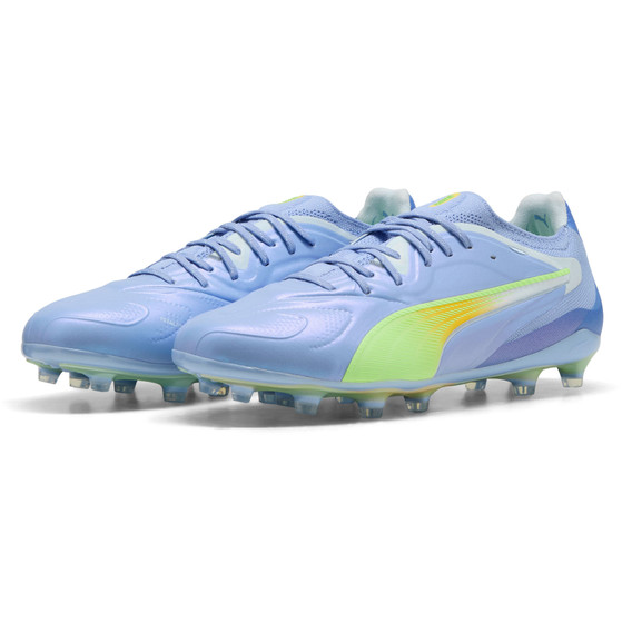 Puma King 20 Ultimate Light Up FG/AG Dames