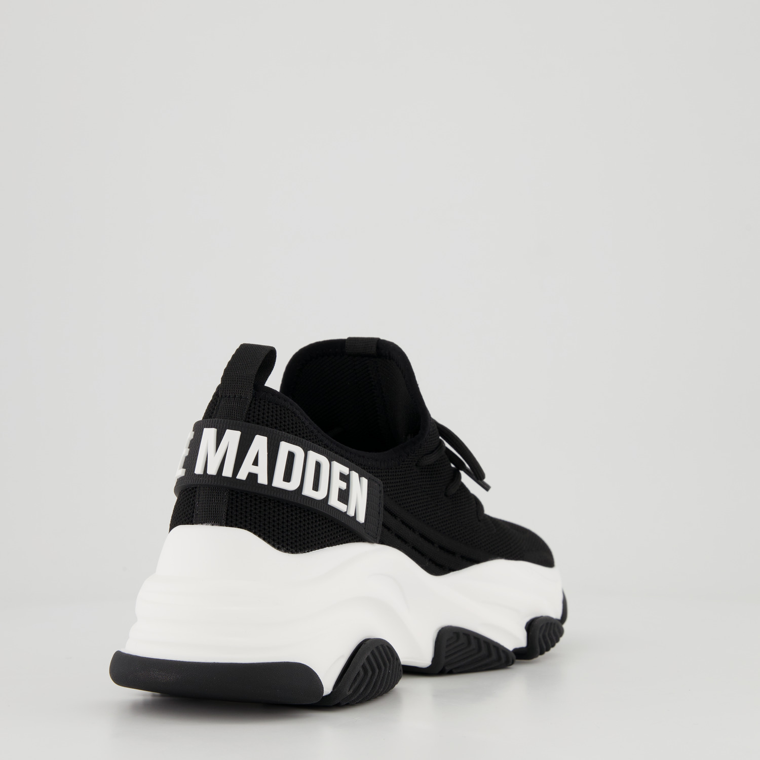 Steve Madden Protégé