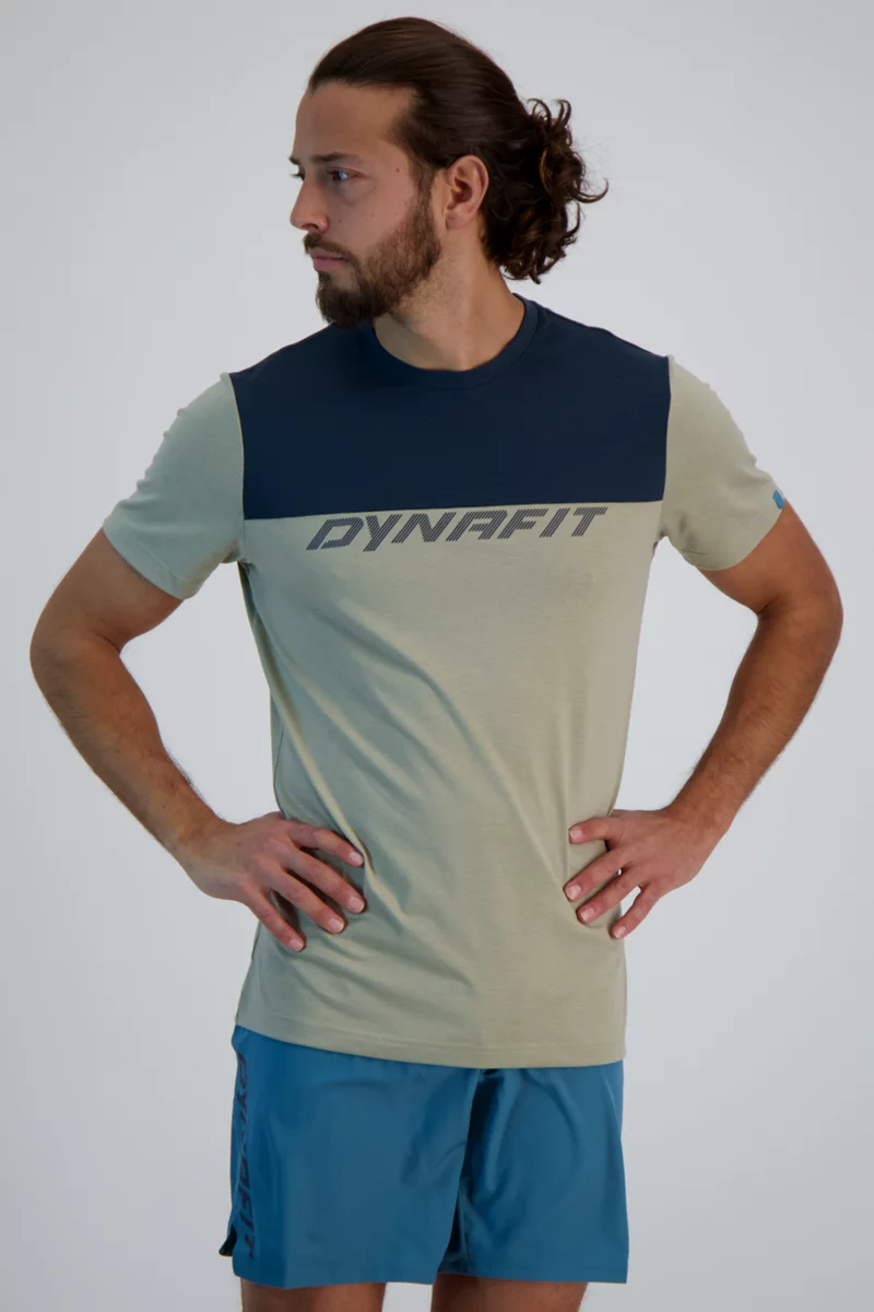 Dynafit 247 drirelease® Herren T-Shirt