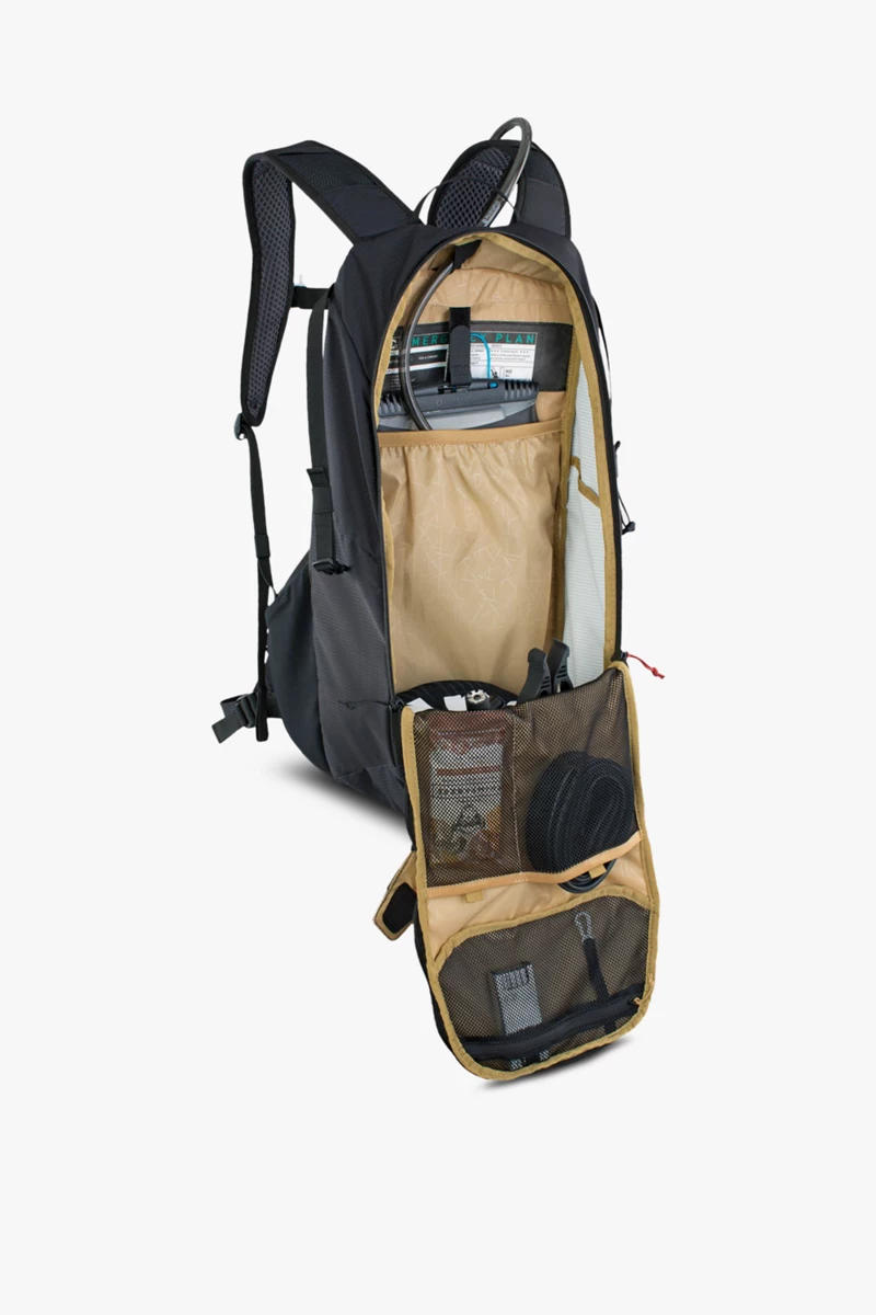 Evoc Ride 16 L Bikerucksack