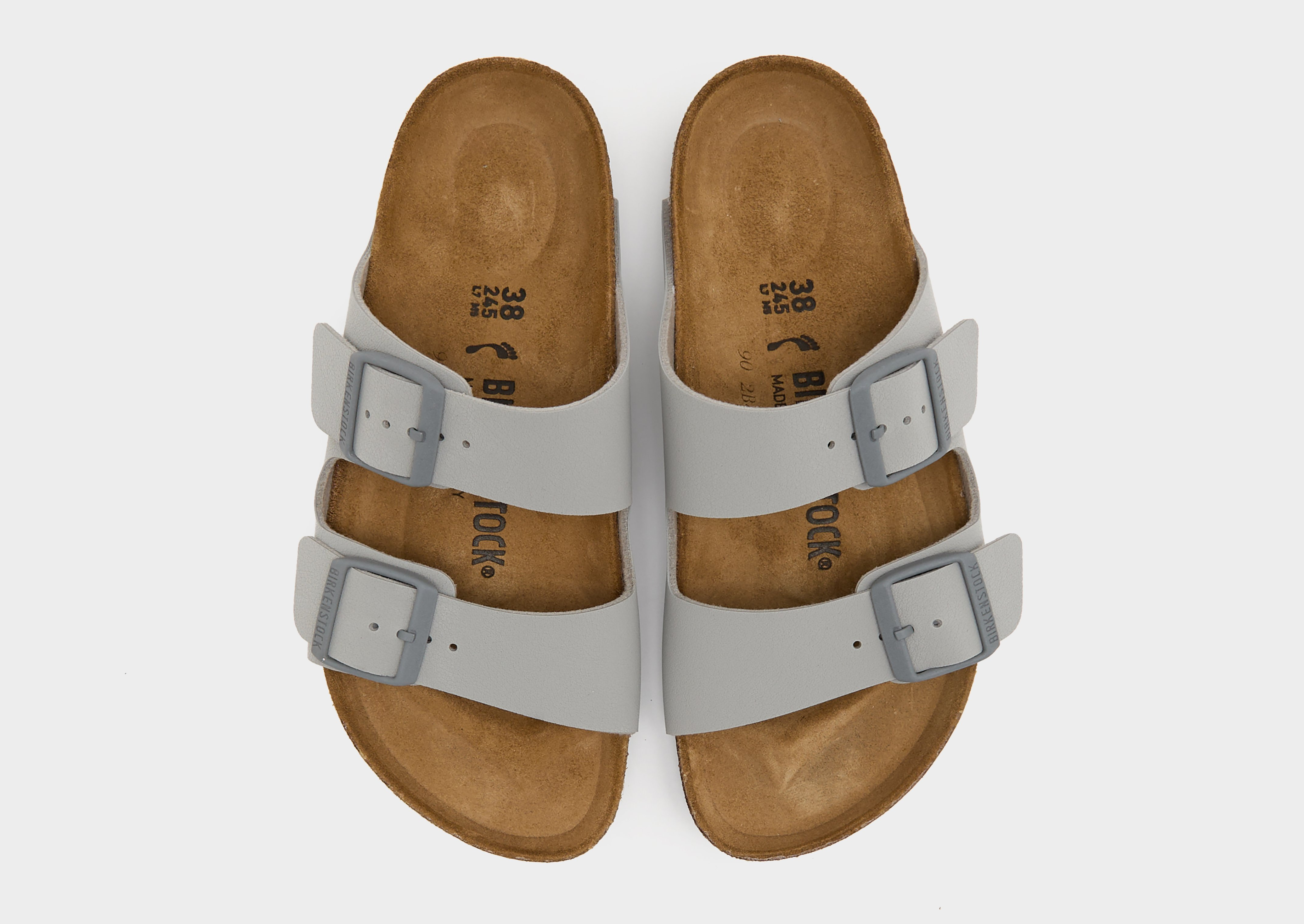 Birkenstock Arizona Birko-Flor Femme