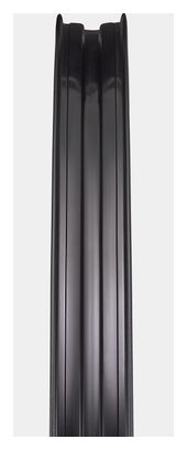 Roue Avant Bontrager Line Comp 30 TLR 27.5'' I Boost 15x110 mm I 6 Trous Noir
