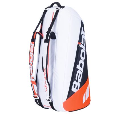 BabolatRHX6 PURE STRIKE - weiß