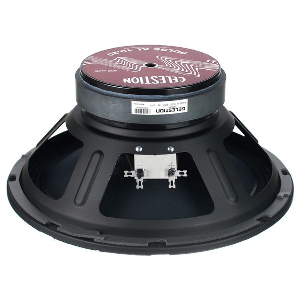 Celestion PulseXL 10.20