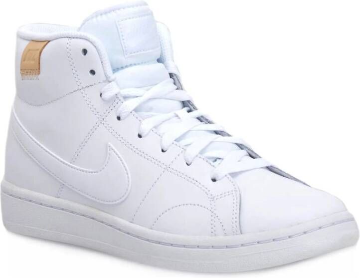 Nike Zapatillas Court Royale 2 MID Wit