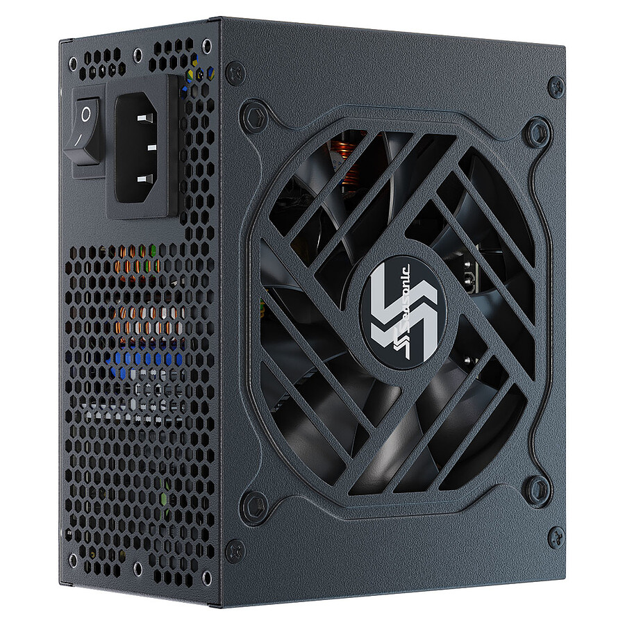 Seasonic FOCUS SGX-750