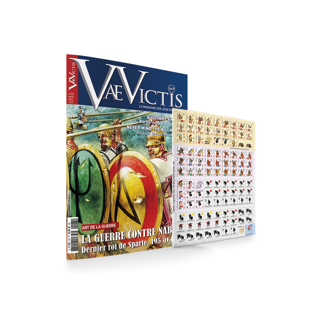 VaeVictis n°167