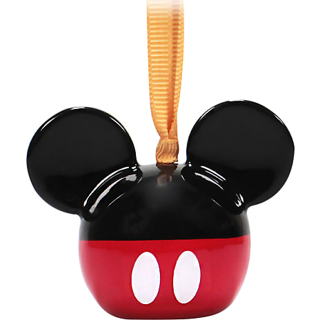 Half Moon Bay Disney Classics julekugle - Mickey Mouse