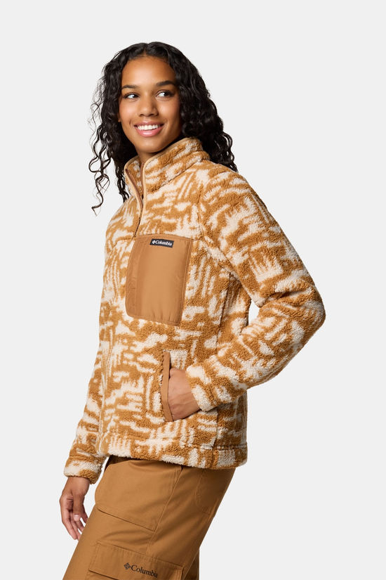 Columbia Columbia West Bend Pullover Dames