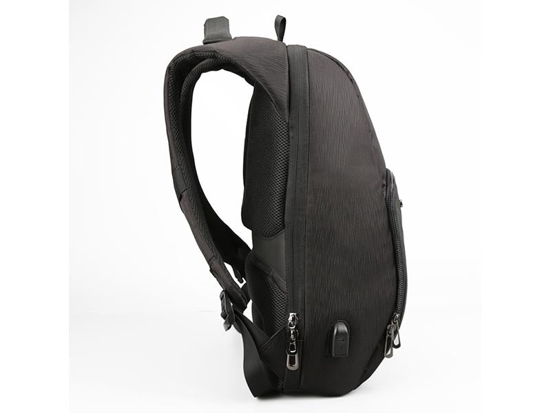 Sac à dos Wander Noir - USB