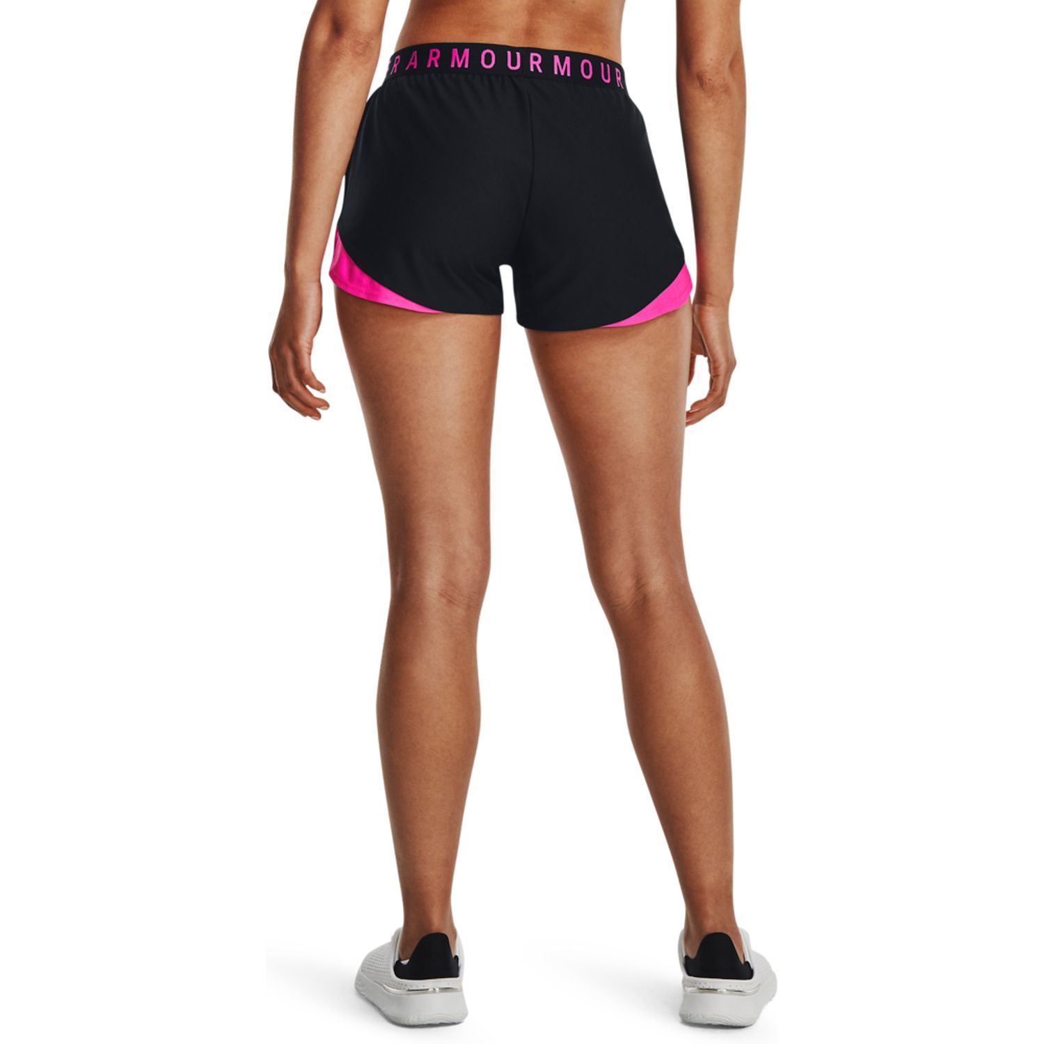 Under ArmourPlay Up Shorts 3.0 W