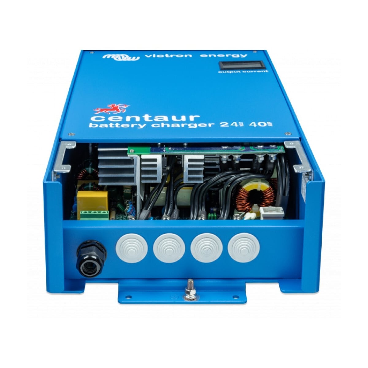 Victron Centaur Batterilader 24V 40A 3-kanaler