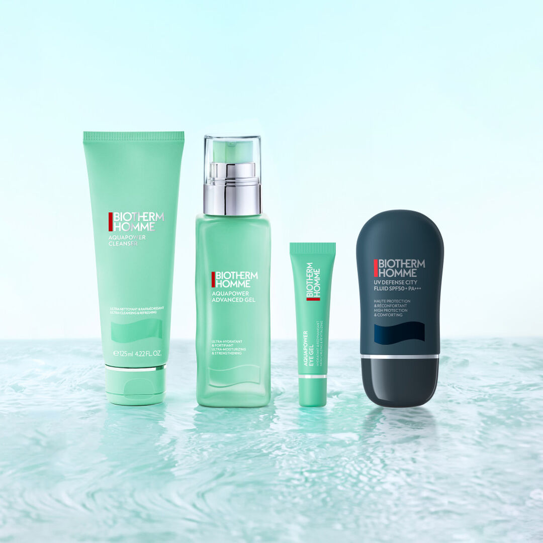 Aquapower Advanced Gel - 100ml