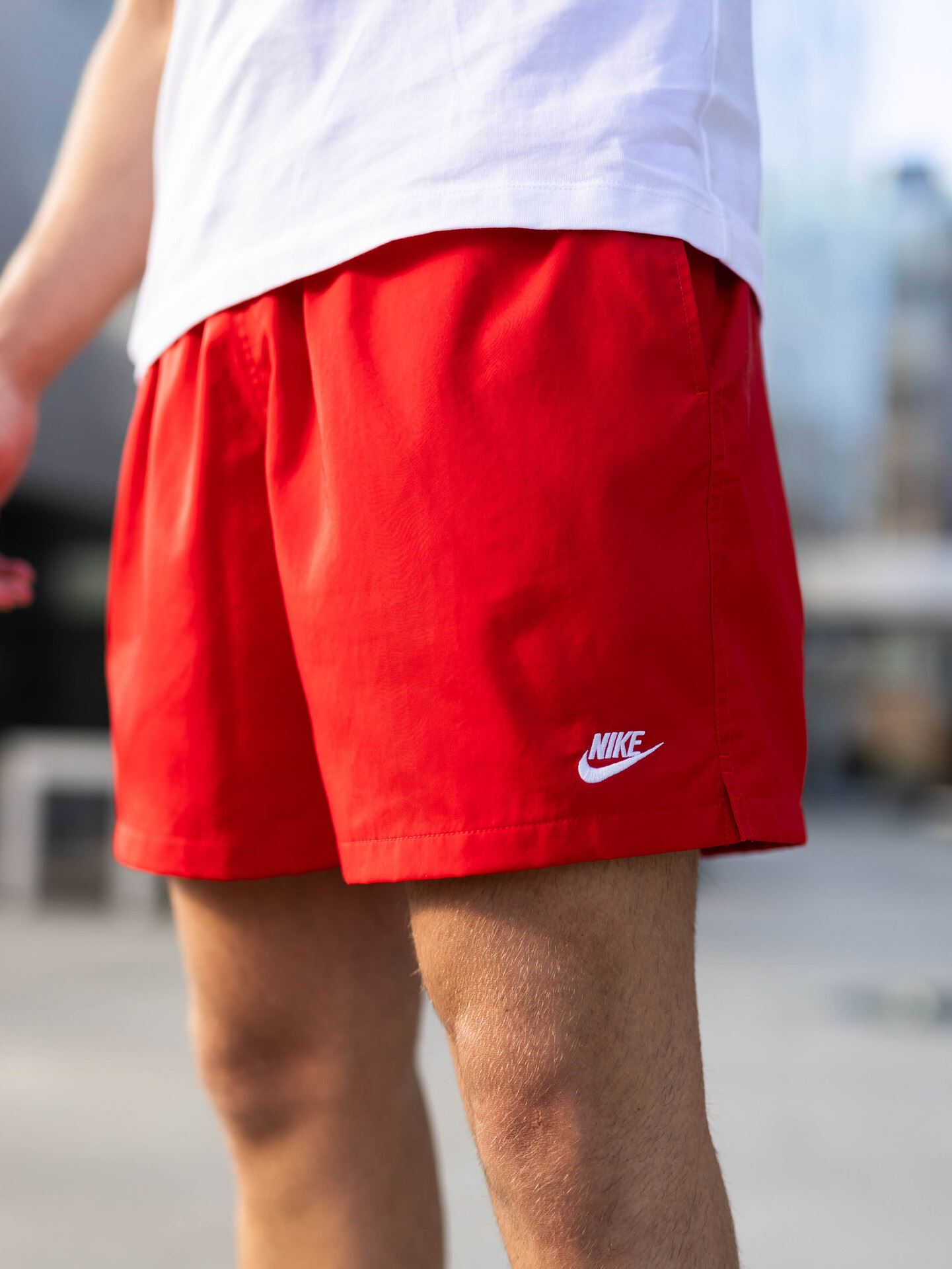 Club Flow Short