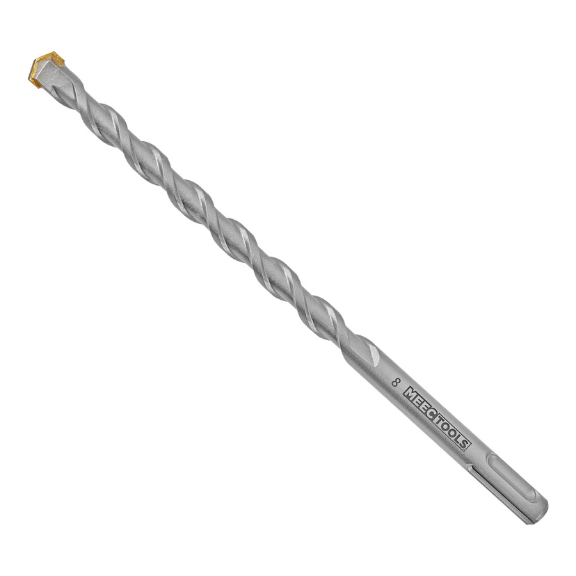 Betongbor Ø8 mm