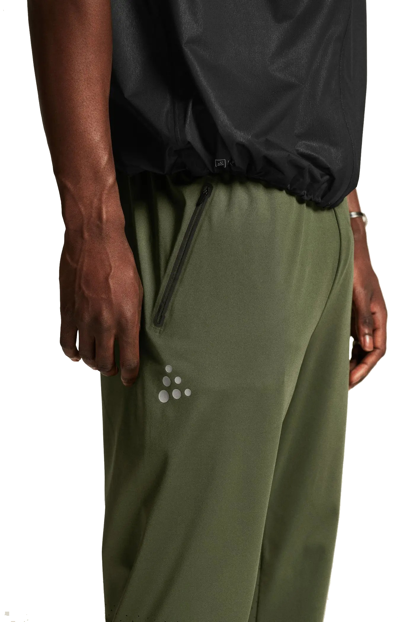PRO Hypervent Pants 2 Herre Juniper