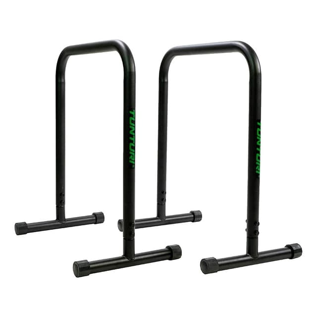 Tunturi Parallettes Push-Up Bar Sæt