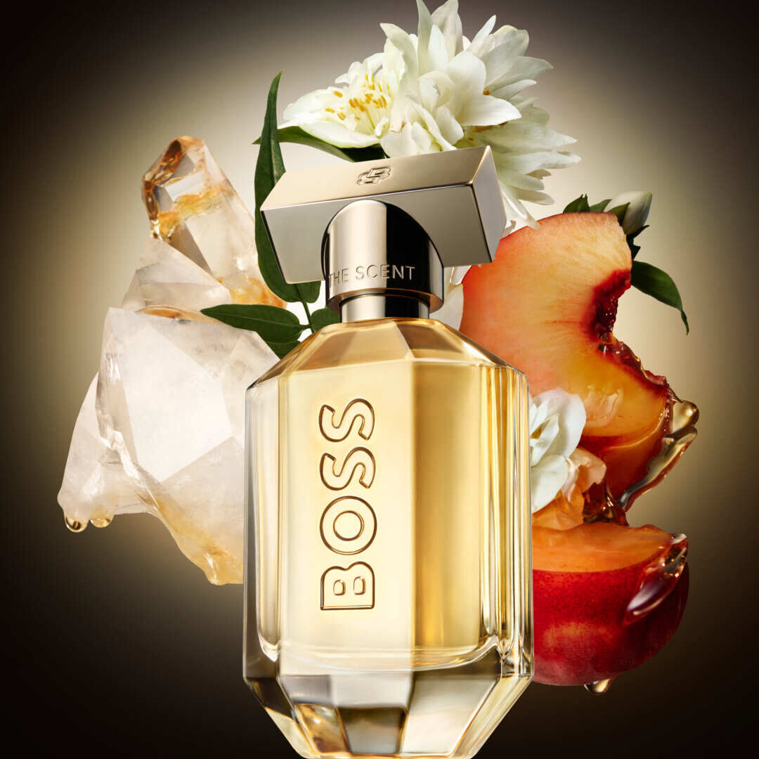 HUGO BOSS Boss The Scent For Her Eau de Parfum - 30ml