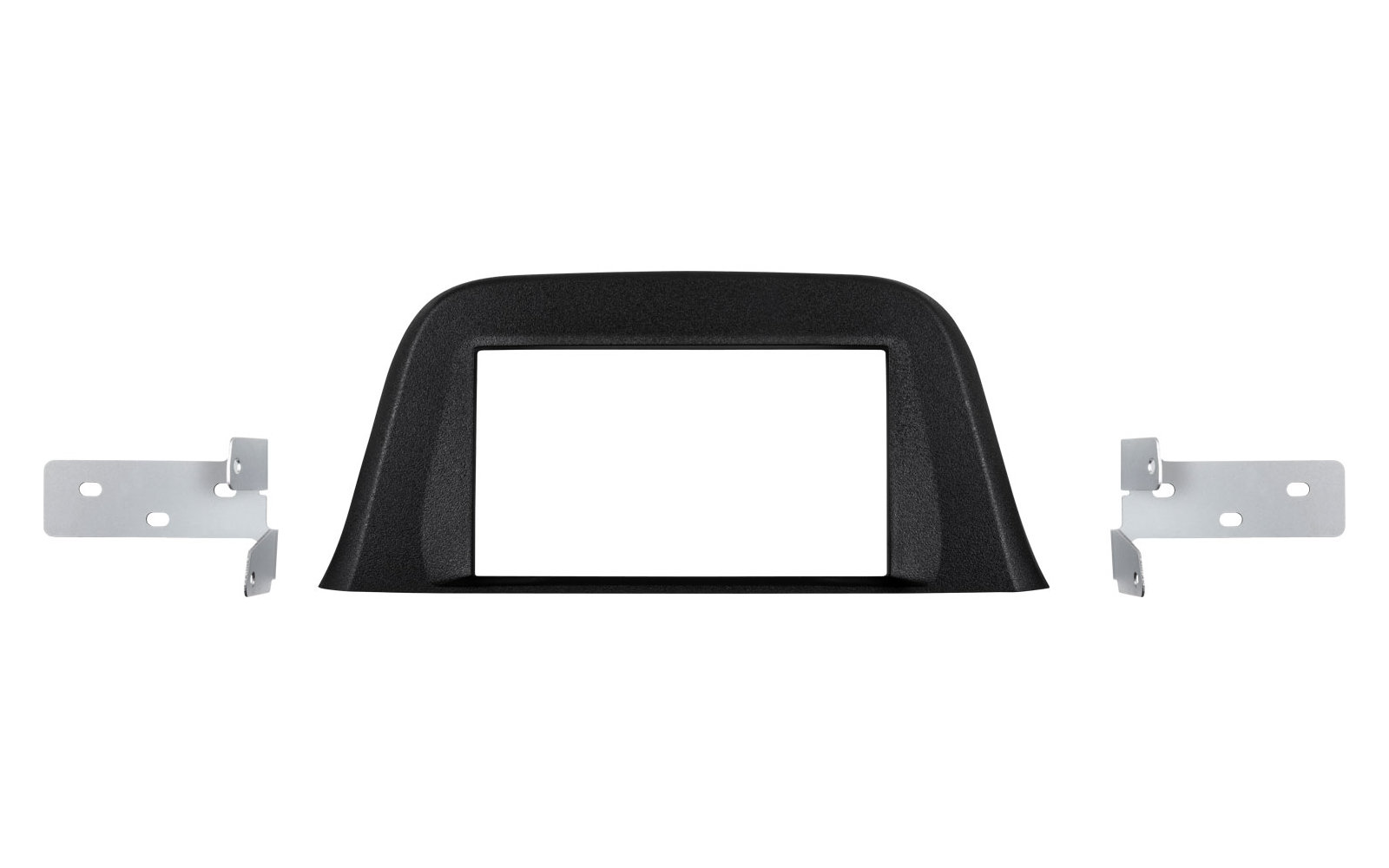 Garmin Vieo RV 52 Stereo Dock Einbau- Rahmenkit Mercedes Sprinter ab Bj. 2018
