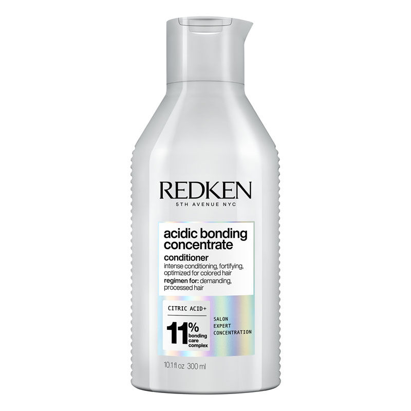 Conditioner réparateur pour cheveux abimés Acidic Bonding Concentrate 300ml