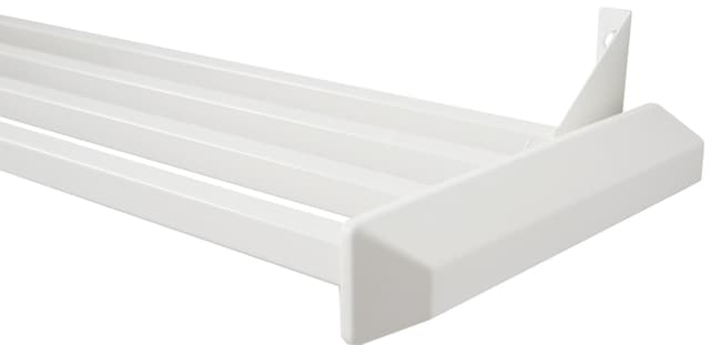 Adax Basic tørrestativ 230510 (hvid)
