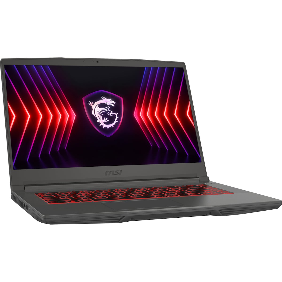 MSI GF63 Thin R5-7HS/16/512/4050 15,6