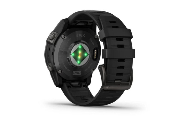 Garmin Sportuhr »Epix Pro Gen 2«