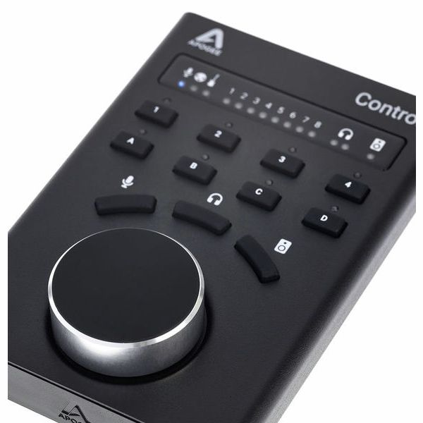 Apogee Control