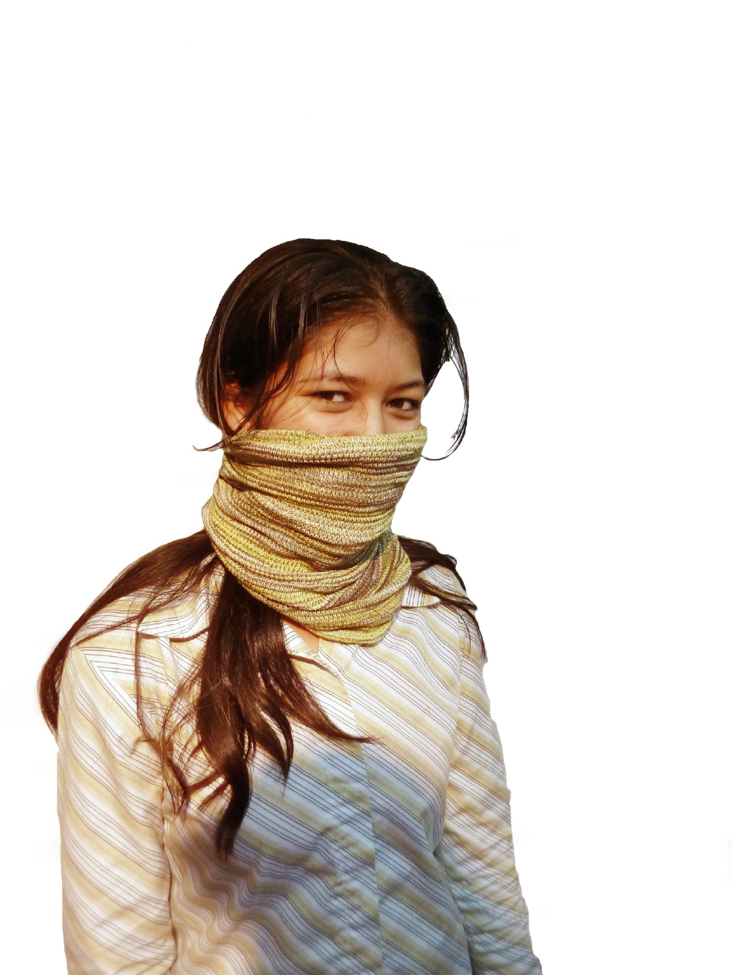 Magic Infinity Scarf, grau, L 80 cm, B 60 cm günstig bestellen