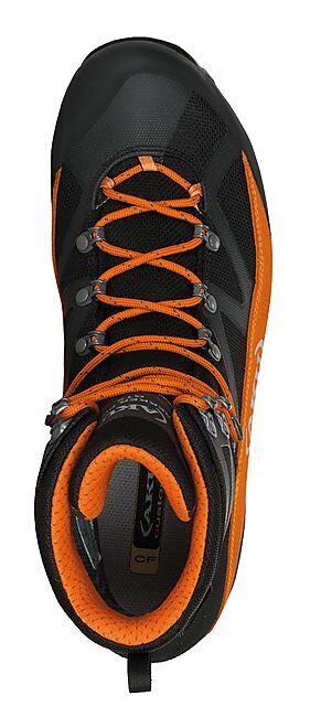 AKU - CHAUSSURES DE RANDONNEE TREKKER PRO II GTX M