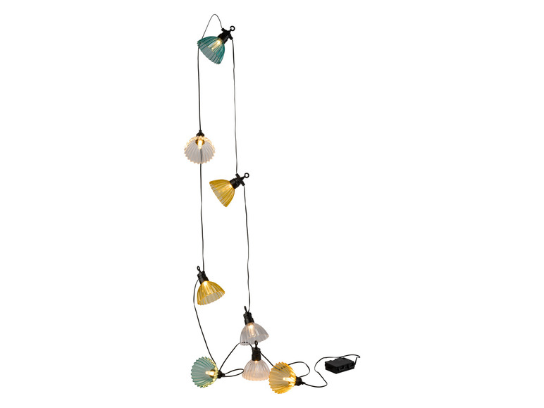 LED-lichtketting