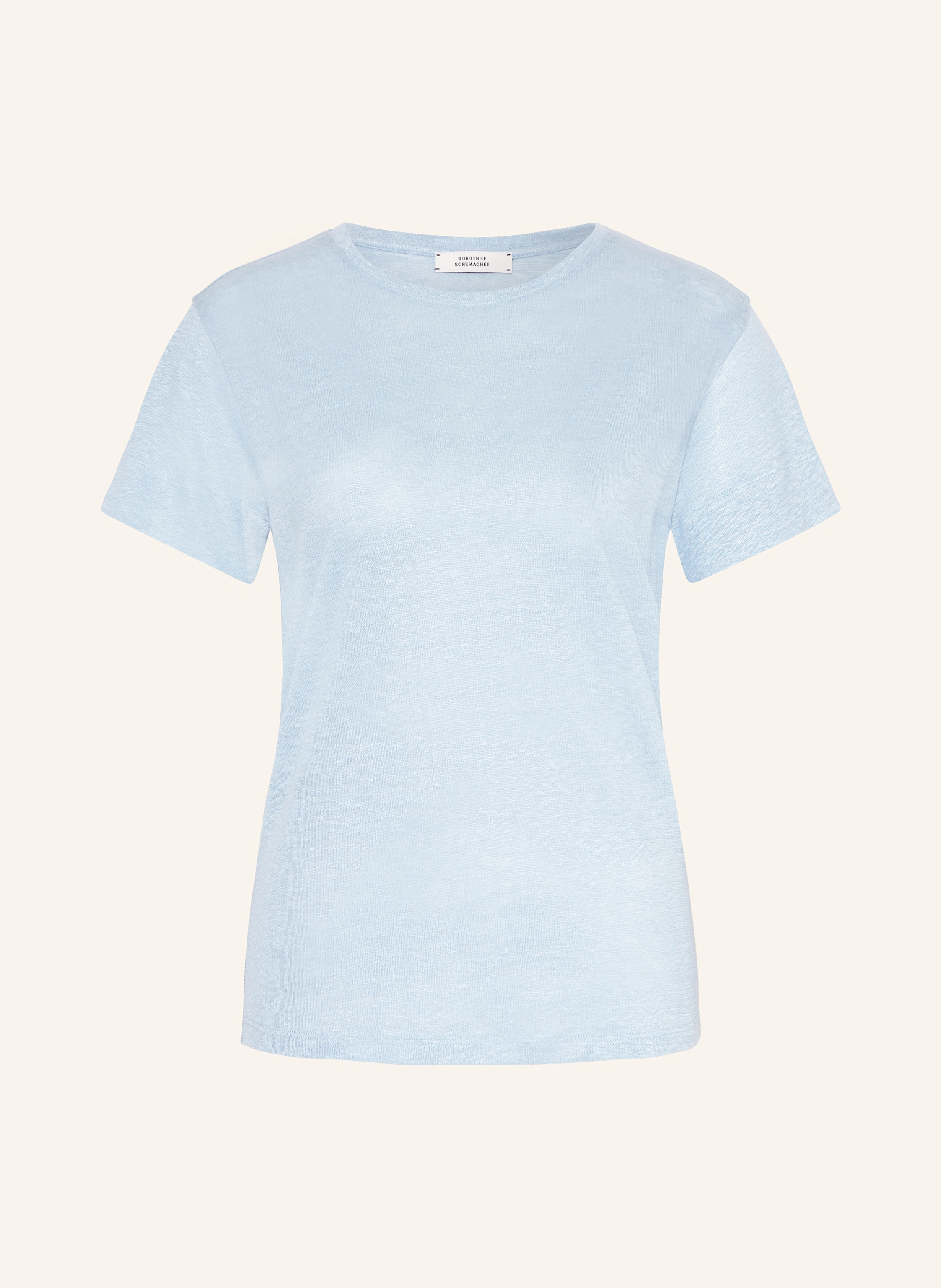DOROTHEE SCHUMACHER Strickshirt NATURAL EASE
