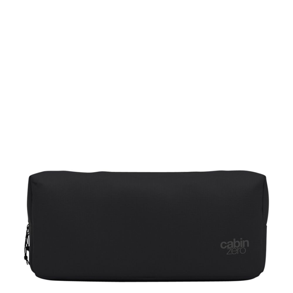 CabinZero Tech Pouch Absolute Black