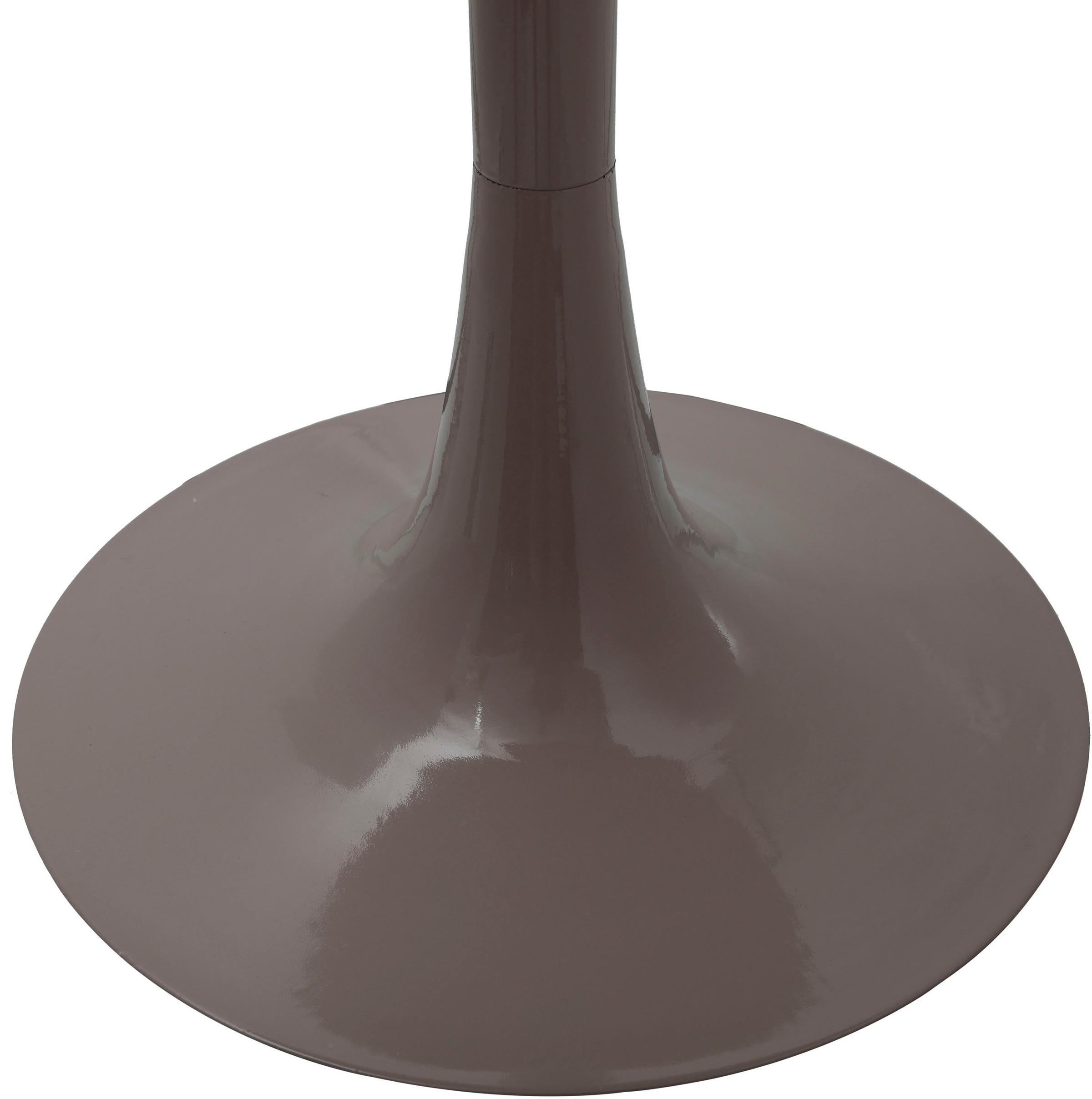 Kayoom Beistelltisch »Art Deco 925, Abstelltisch aus Metall,funktional und stabil« 1 Stk. tlg. Dekorativ, glanzvolle Lackierung, stilvolles Design