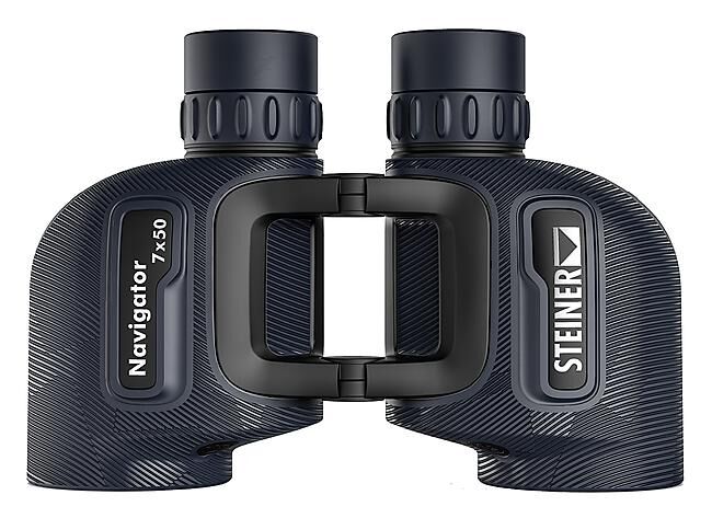 STEINER - JUMELLES NAVIGATOR PRO 7x50