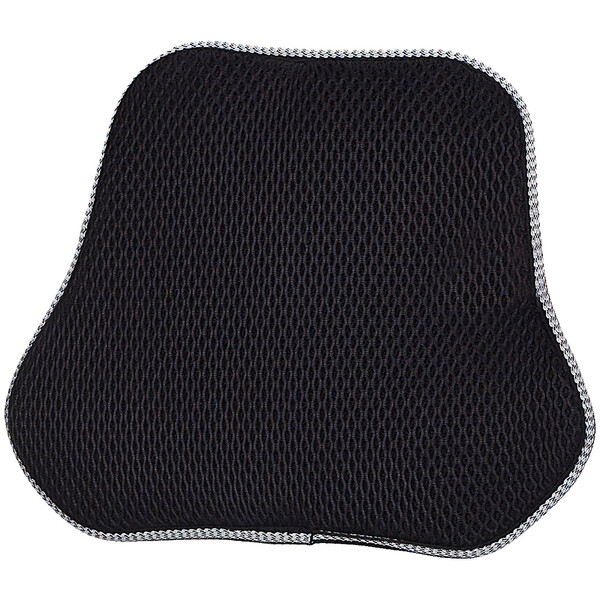 Macna - Protection poitrine niveau 1 Noir / Jaune
