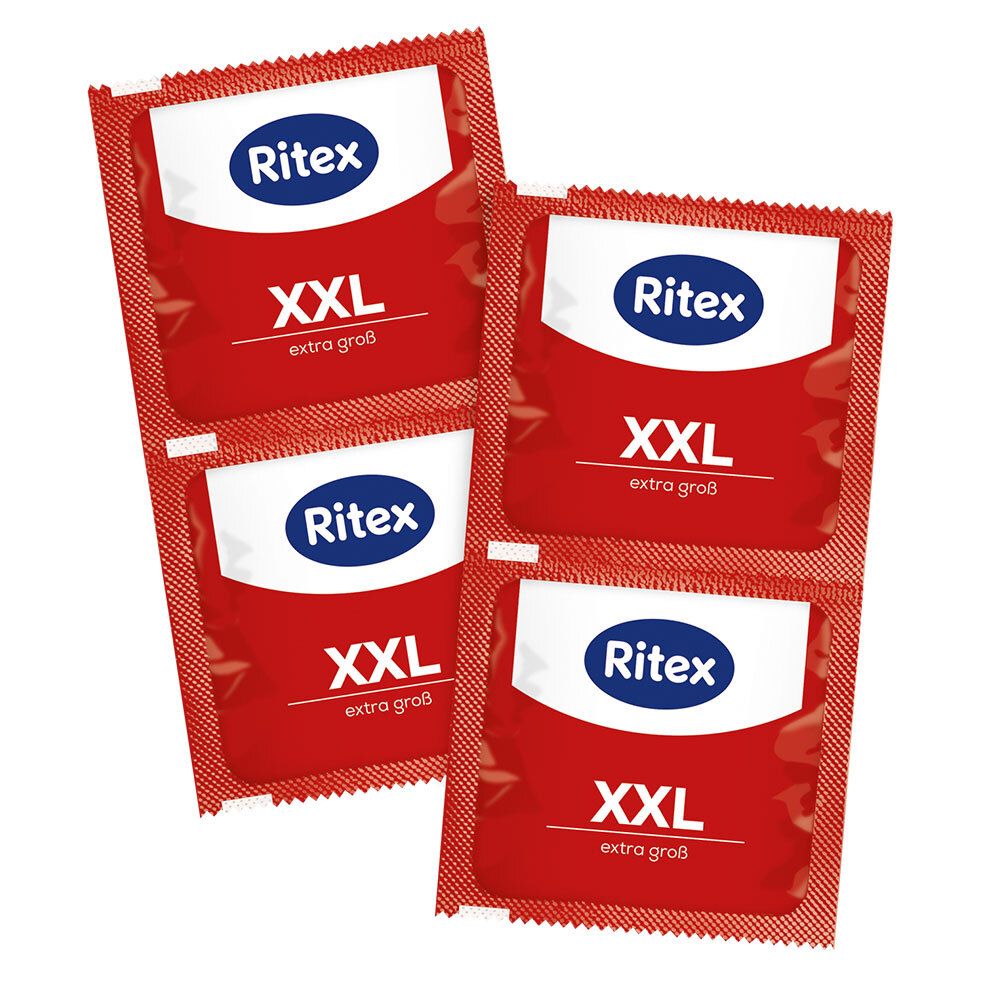 Ritex XXL Kondome