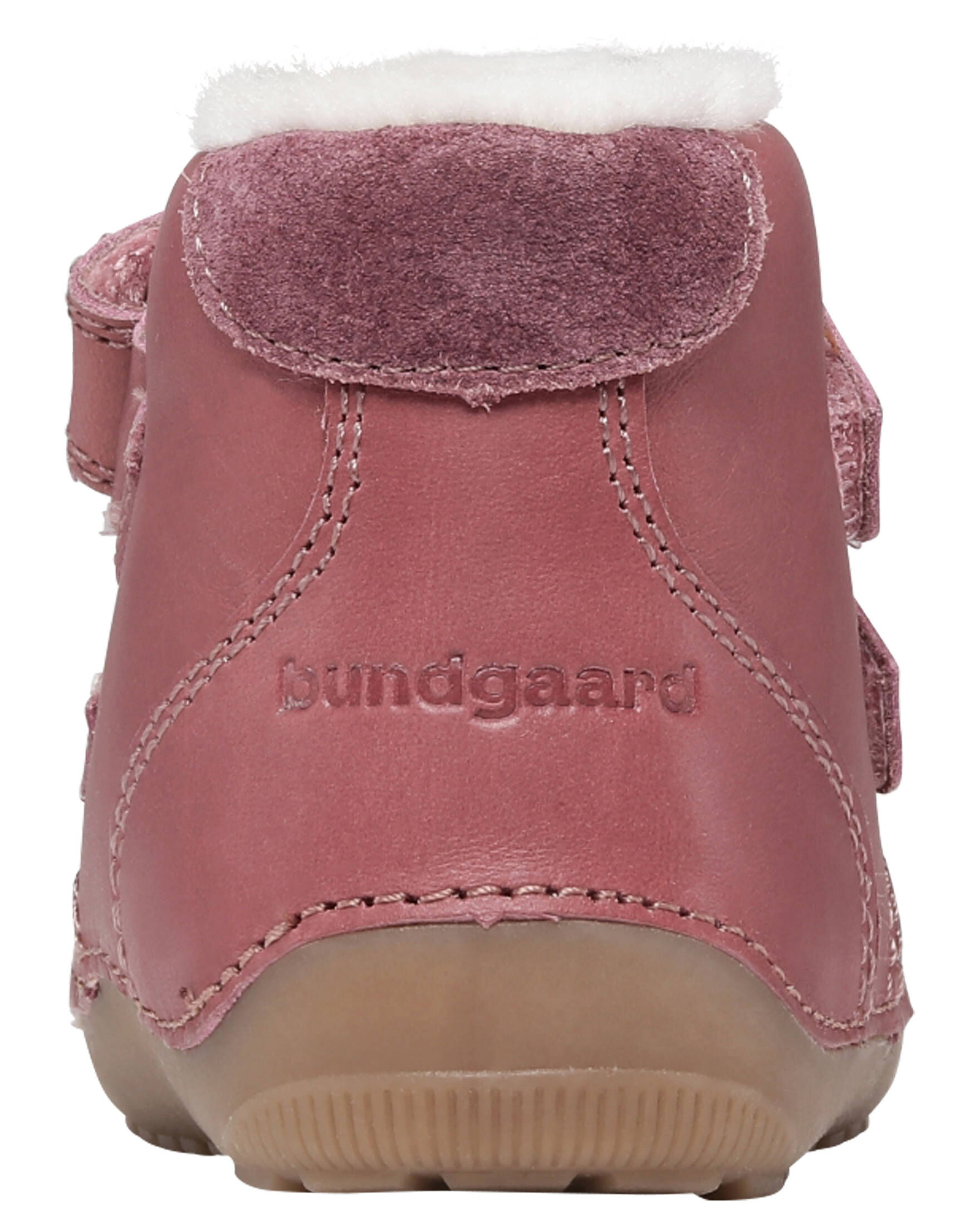 Bundgaard| Kleinkind Stiefel PETIT MID WINTER STRAP