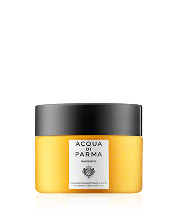 Acqua di Parma Barbiere Grooming Cream Light Hold 75g